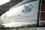 Opel Zafira CNG 2006 года